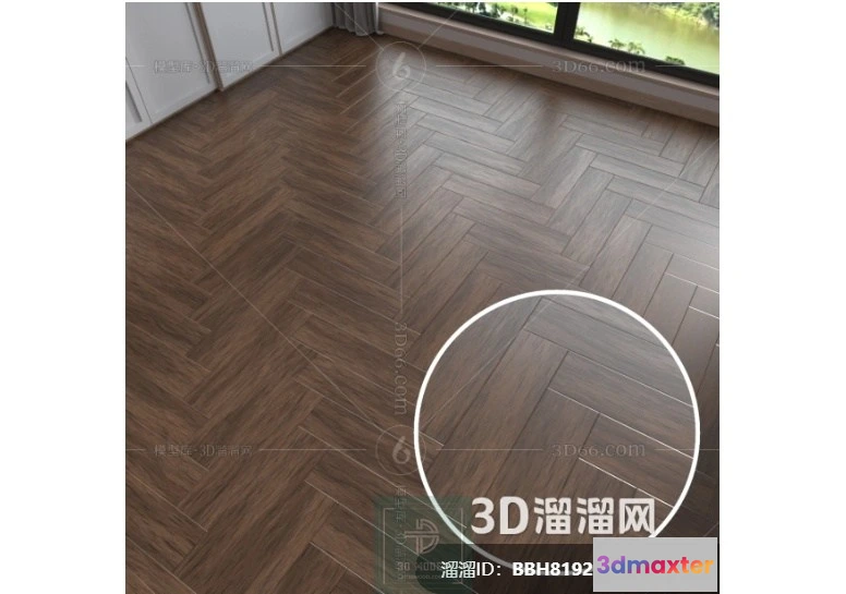 1152996 - MATERIAL - TEXTURES - Herringbone Laminate - 012