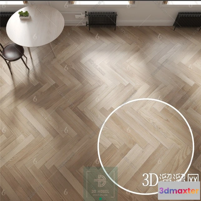 1152998 - MATERIAL - TEXTURES - Herringbone Laminate - 013