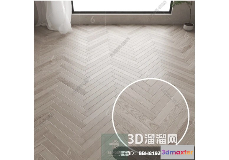 1153000 - MATERIAL - TEXTURES - Herringbone Laminate - 014