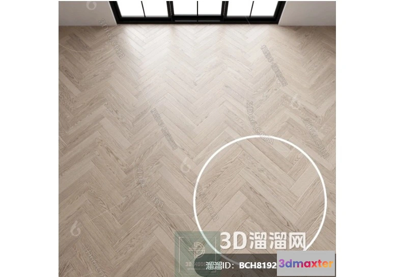 1153010 - MATERIAL - TEXTURES - Herringbone Laminate - 019
