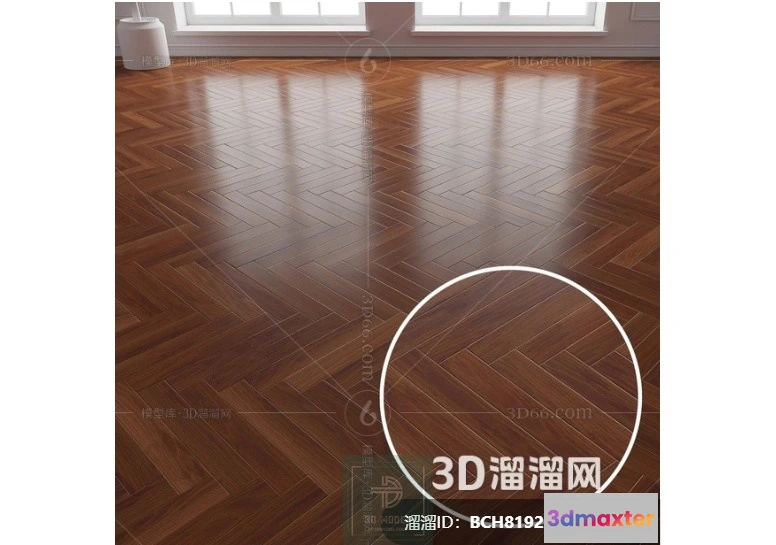 1153012 - MATERIAL - TEXTURES - Herringbone Laminate - 020