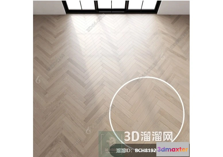 1153014 - MATERIAL - TEXTURES - Herringbone Laminate - 021