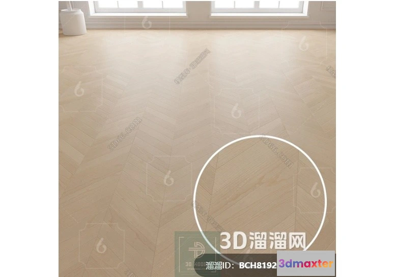 1153018 - MATERIAL - TEXTURES - Herringbone Laminate - 023