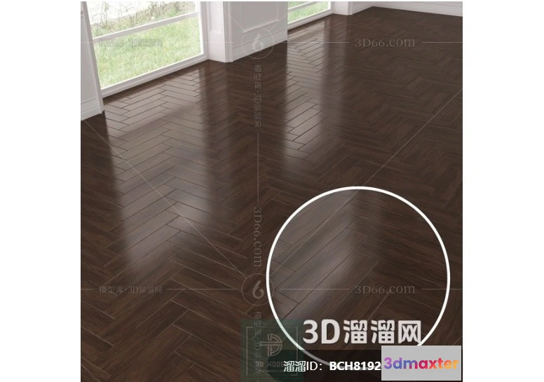 1153032 - MATERIAL - TEXTURES - Herringbone Laminate - 030