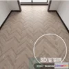 1153036 - MATERIAL - TEXTURES - Herringbone Laminate - 032