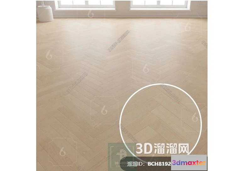 1153044 - MATERIAL - TEXTURES - Herringbone Laminate - 036