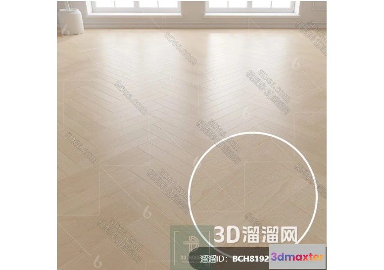 1153048 - MATERIAL - TEXTURES - Herringbone Laminate - 038