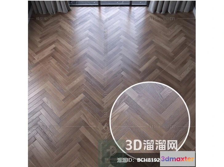 1153054 - MATERIAL - TEXTURES - Herringbone Laminate - 041