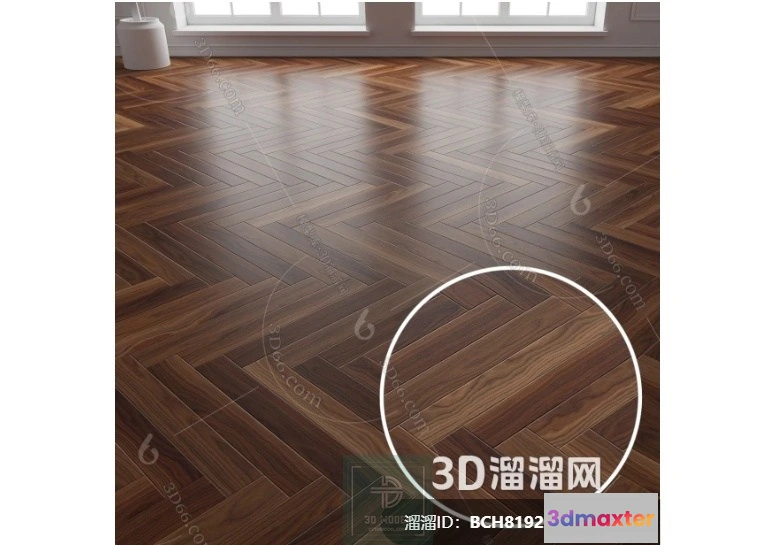 1153064 - MATERIAL - TEXTURES - Herringbone Laminate - 046
