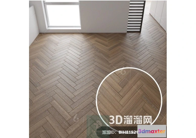 1153076 - MATERIAL - TEXTURES - Herringbone Laminate - 052