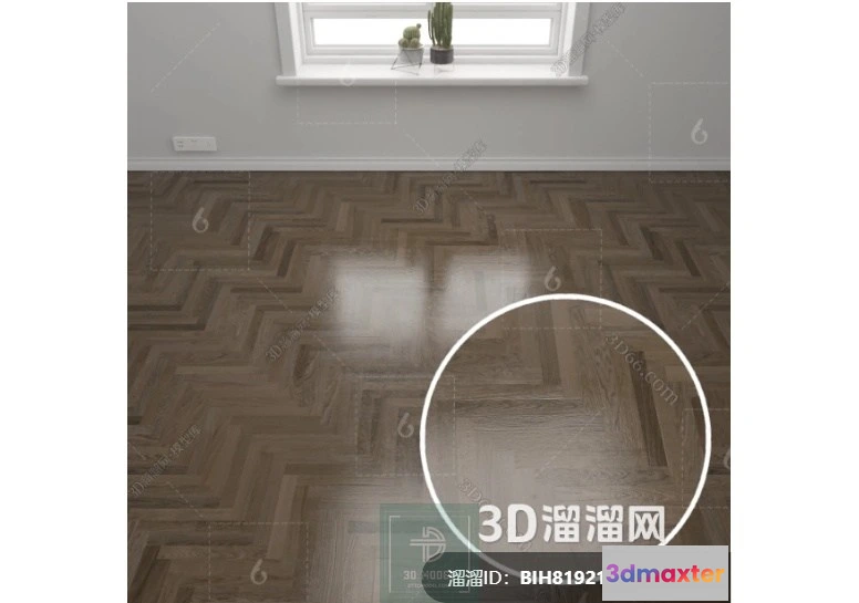 1153078 - MATERIAL - TEXTURES - Herringbone Laminate - 053