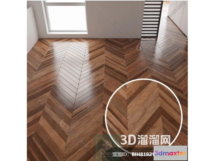 1153082 - MATERIAL - TEXTURES - Herringbone Laminate - 055