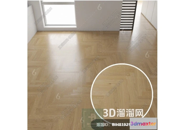 1153086 - MATERIAL - TEXTURES - Herringbone Laminate - 057