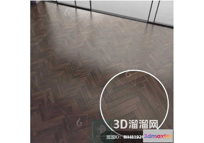 1153088 - MATERIAL - TEXTURES - Herringbone Laminate - 058