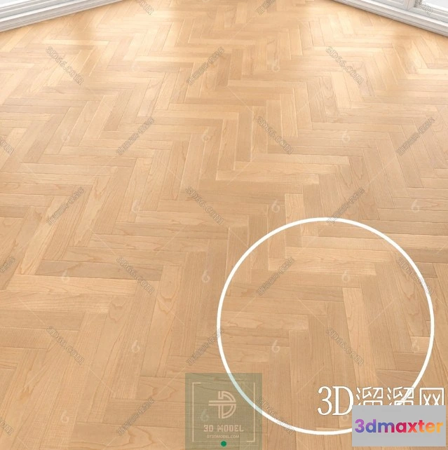 1153090 - MATERIAL - TEXTURES - Herringbone Laminate - 059