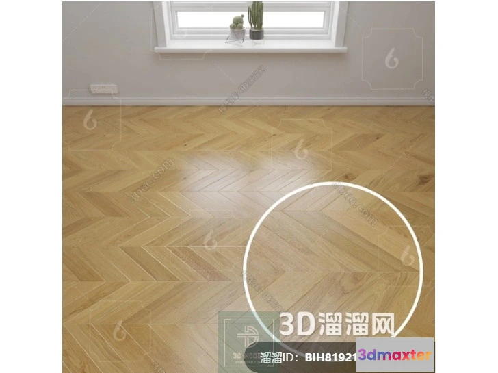 1153092 - MATERIAL - TEXTURES - Herringbone Laminate - 060