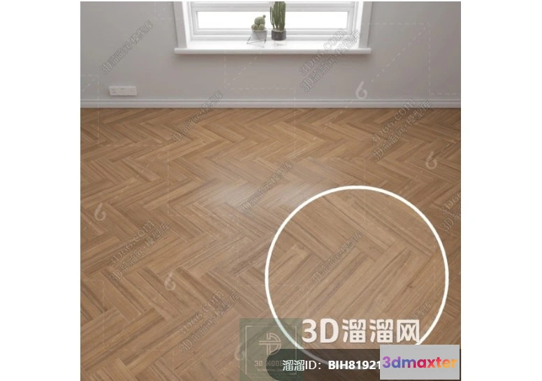 1153094 - MATERIAL - TEXTURES - Herringbone Laminate - 061