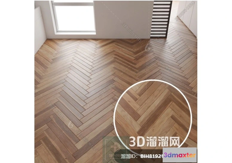 1153098 - MATERIAL - TEXTURES - Herringbone Laminate - 063