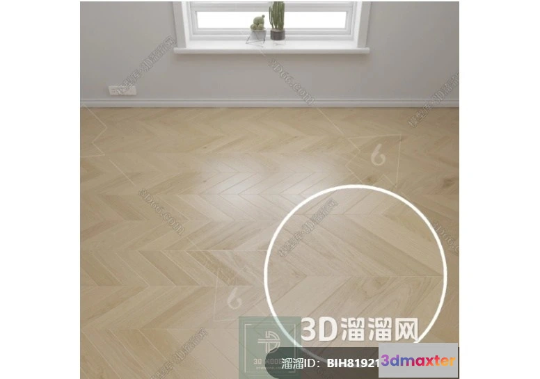 1153104 - MATERIAL - TEXTURES - Herringbone Laminate - 066