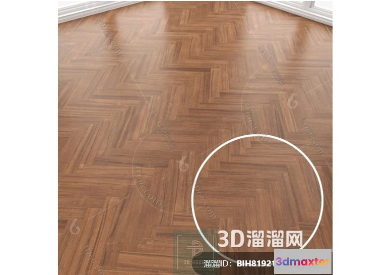 1153110 - MATERIAL - TEXTURES - Herringbone Laminate - 069