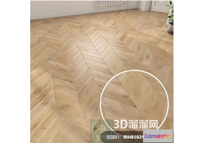 1153120 - MATERIAL - TEXTURES - Herringbone Laminate - 074