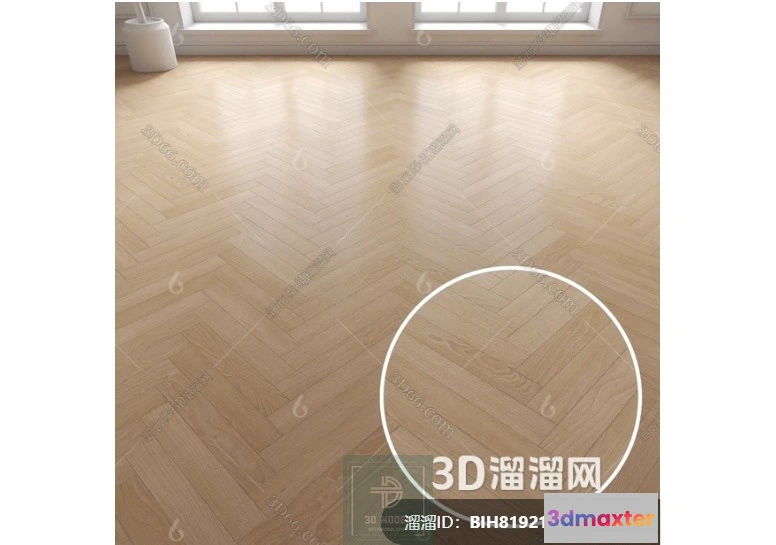 1153124 - MATERIAL - TEXTURES - Herringbone Laminate - 076