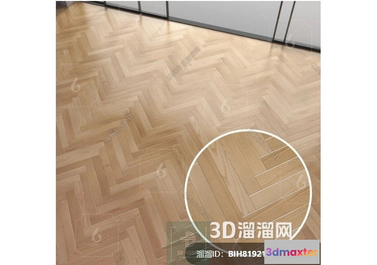 1153128 - MATERIAL - TEXTURES - Herringbone Laminate - 078
