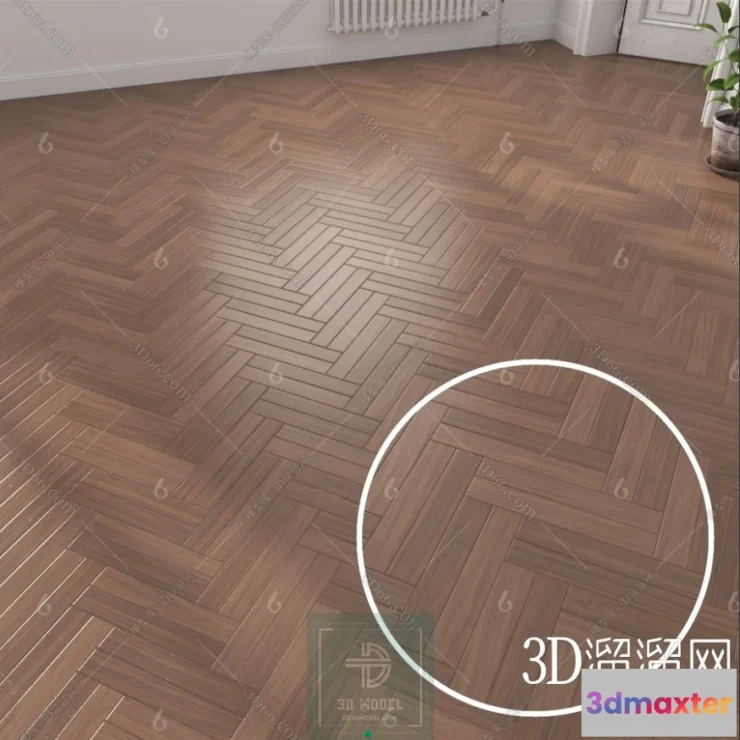 1153136 - MATERIAL - TEXTURES - Herringbone Laminate - 082