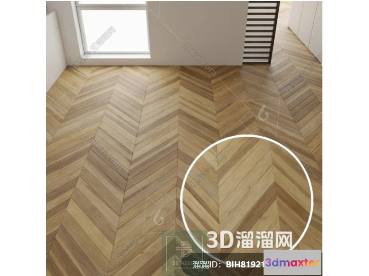 1153140 - MATERIAL - TEXTURES - Herringbone Laminate - 084