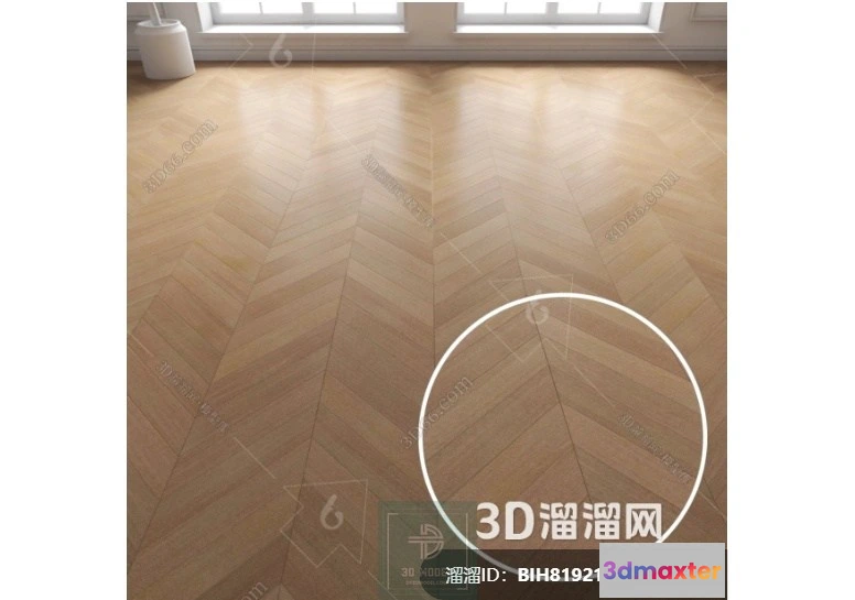 1153164 - MATERIAL - TEXTURES - Herringbone Laminate - 096