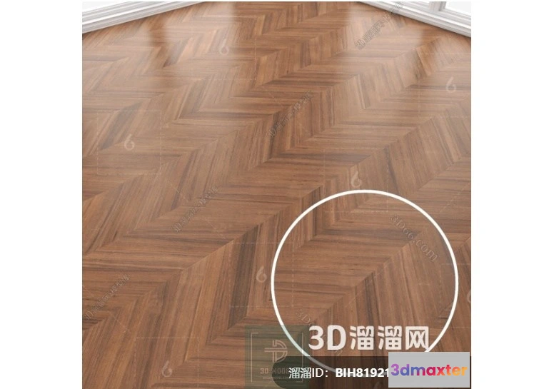 1153166 - MATERIAL - TEXTURES - Herringbone Laminate - 097