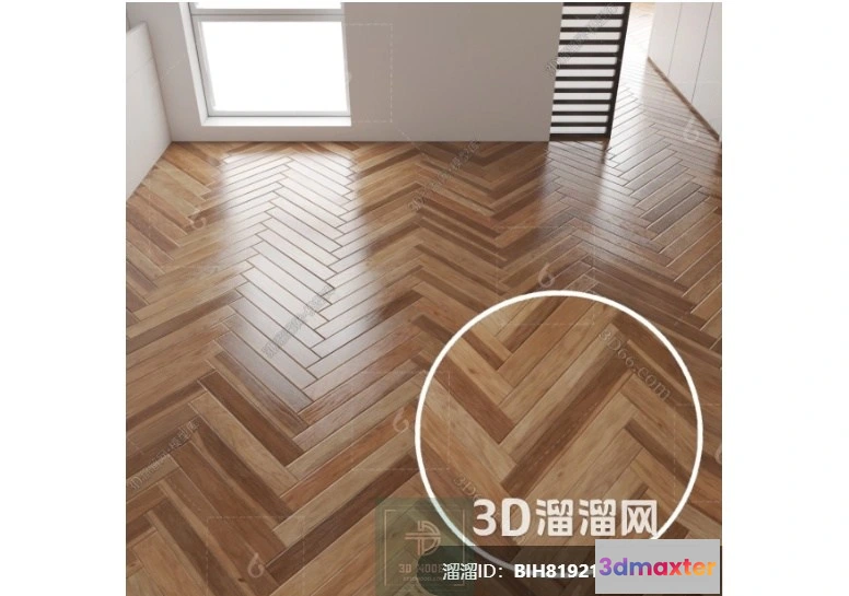 1153170 - MATERIAL - TEXTURES - Herringbone Laminate - 099