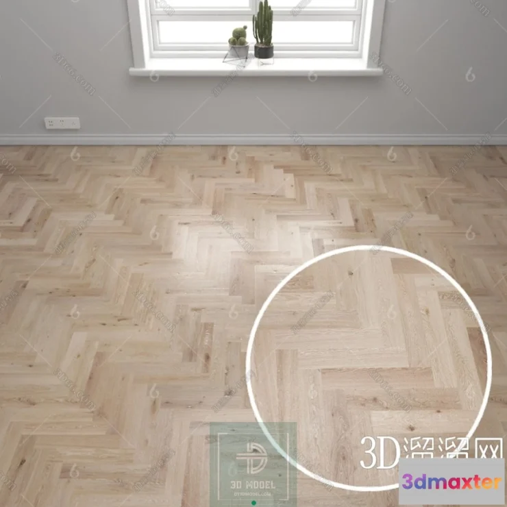 1153172 - MATERIAL - TEXTURES - Herringbone Laminate - 100