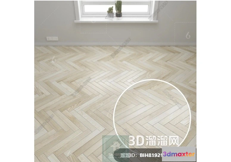 1153176 - MATERIAL - TEXTURES - Herringbone Laminate - 102