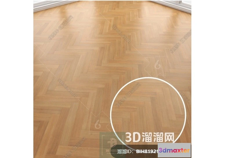 1153178 - MATERIAL - TEXTURES - Herringbone Laminate - 103