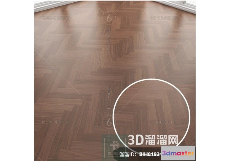 1153188 - MATERIAL - TEXTURES - Herringbone Laminate - 108