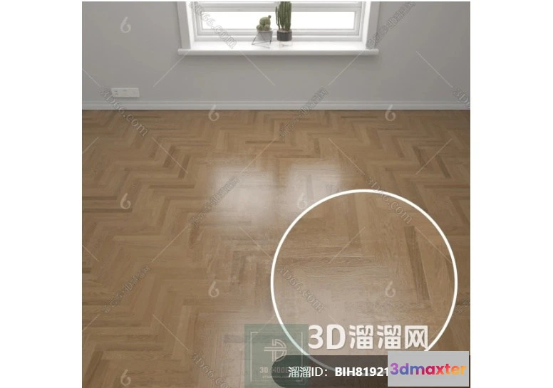 1153192 - MATERIAL - TEXTURES - Herringbone Laminate - 110