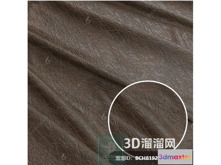 1147890 - MATERIAL - TEXTURES - LEATHER COTH - 0006