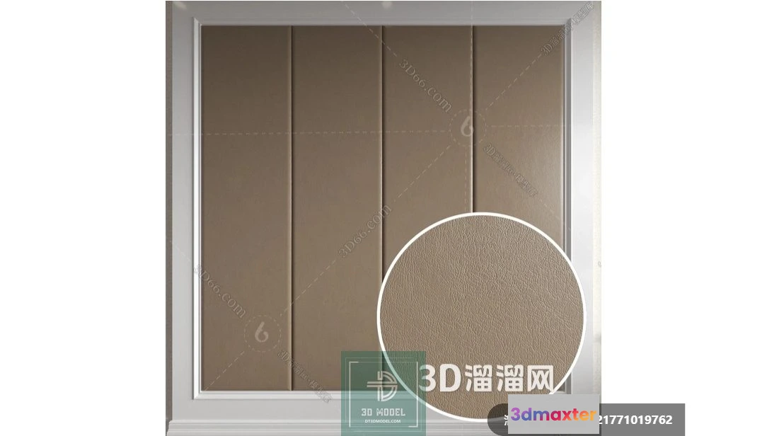 1147892 - MATERIAL - TEXTURES - LEATHER COTH - 0007