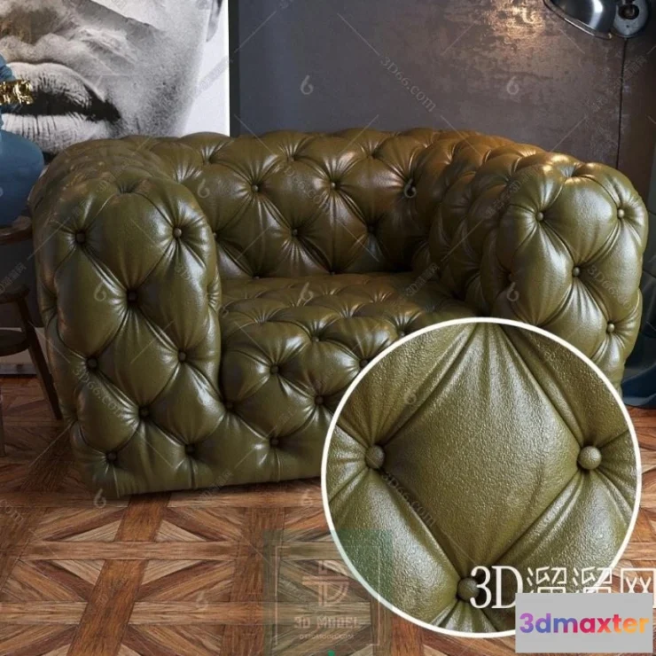 1147910 - MATERIAL - TEXTURES - LEATHER COTH - 0016