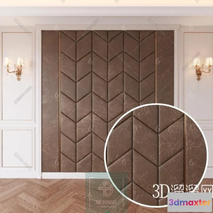 1147920 - MATERIAL - TEXTURES - LEATHER COTH - 0021