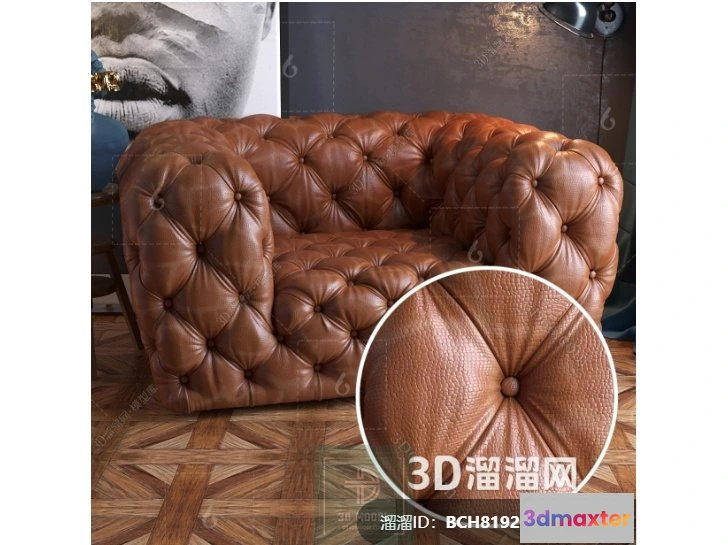 1147922 - MATERIAL - TEXTURES - LEATHER COTH - 0022