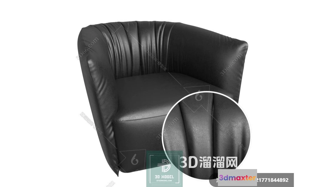 1147952 - MATERIAL - TEXTURES - LEATHER COTH - 0037