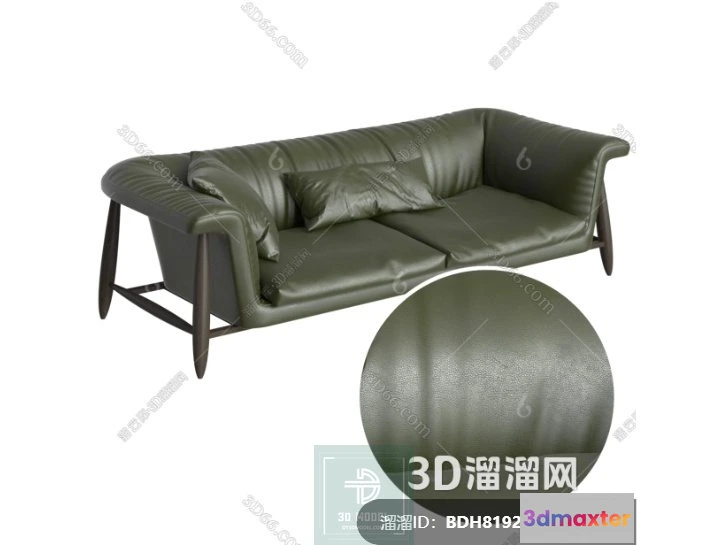 1147972 - MATERIAL - TEXTURES - LEATHER COTH - 0047