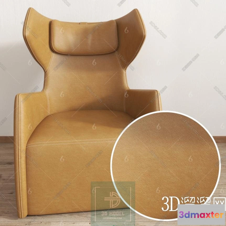 1147986 - MATERIAL - TEXTURES - LEATHER COTH - 0054