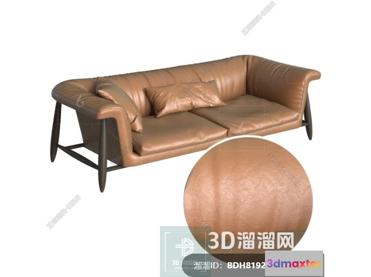 1147988 - MATERIAL - TEXTURES - LEATHER COTH - 0055