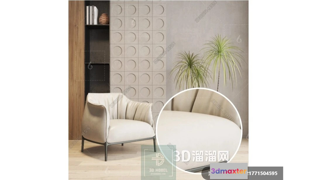 1148100 - MATERIAL - TEXTURES - LEATHER COTH - 0111