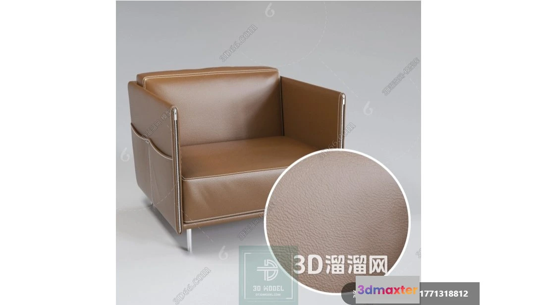 1148138 - MATERIAL - TEXTURES - LEATHER COTH - 0130