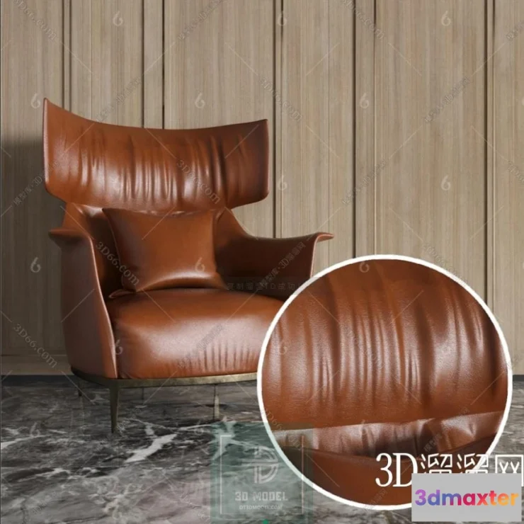 1148148 - MATERIAL - TEXTURES - LEATHER COTH - 0135