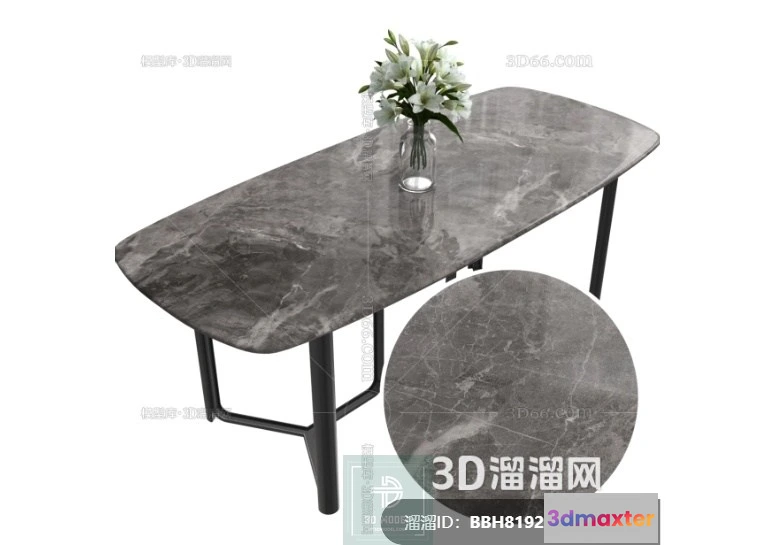 1143796 - MATERIAL - TEXTURES - MARBLE - 0001